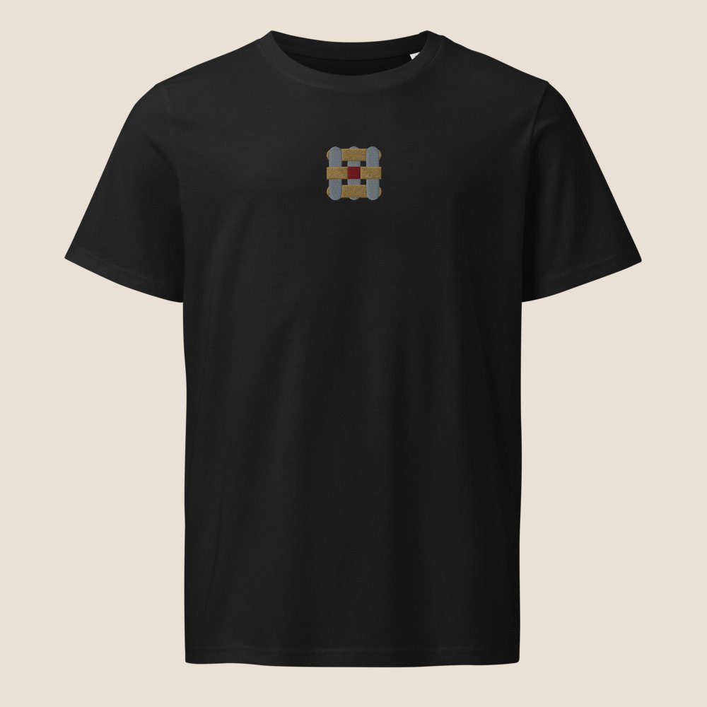 Camiseta — Nudo