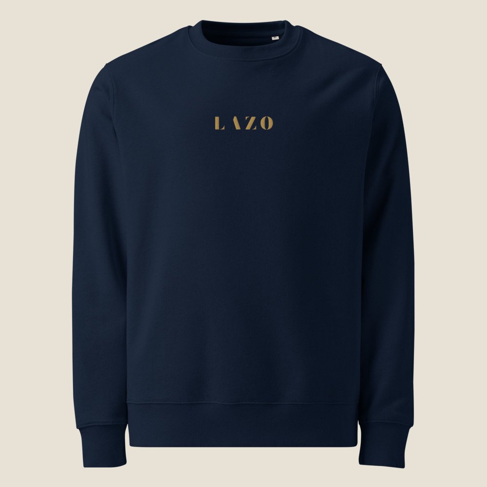 Sudadera — Nombre