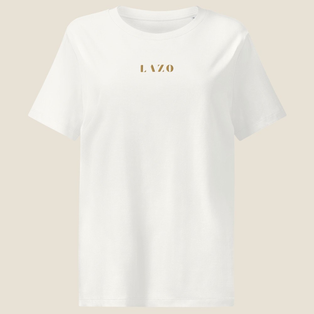 Camiseta Mujer — Nombre