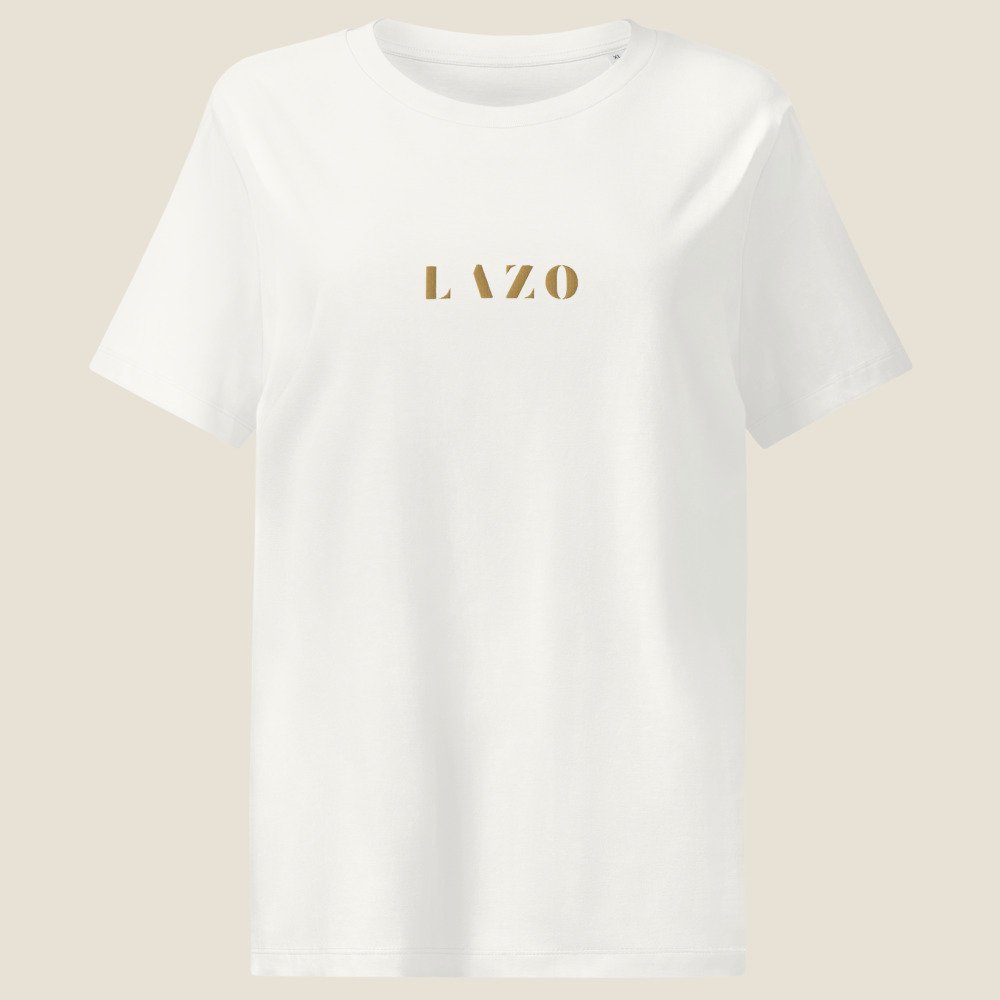 Camiseta Mujer — Nombre