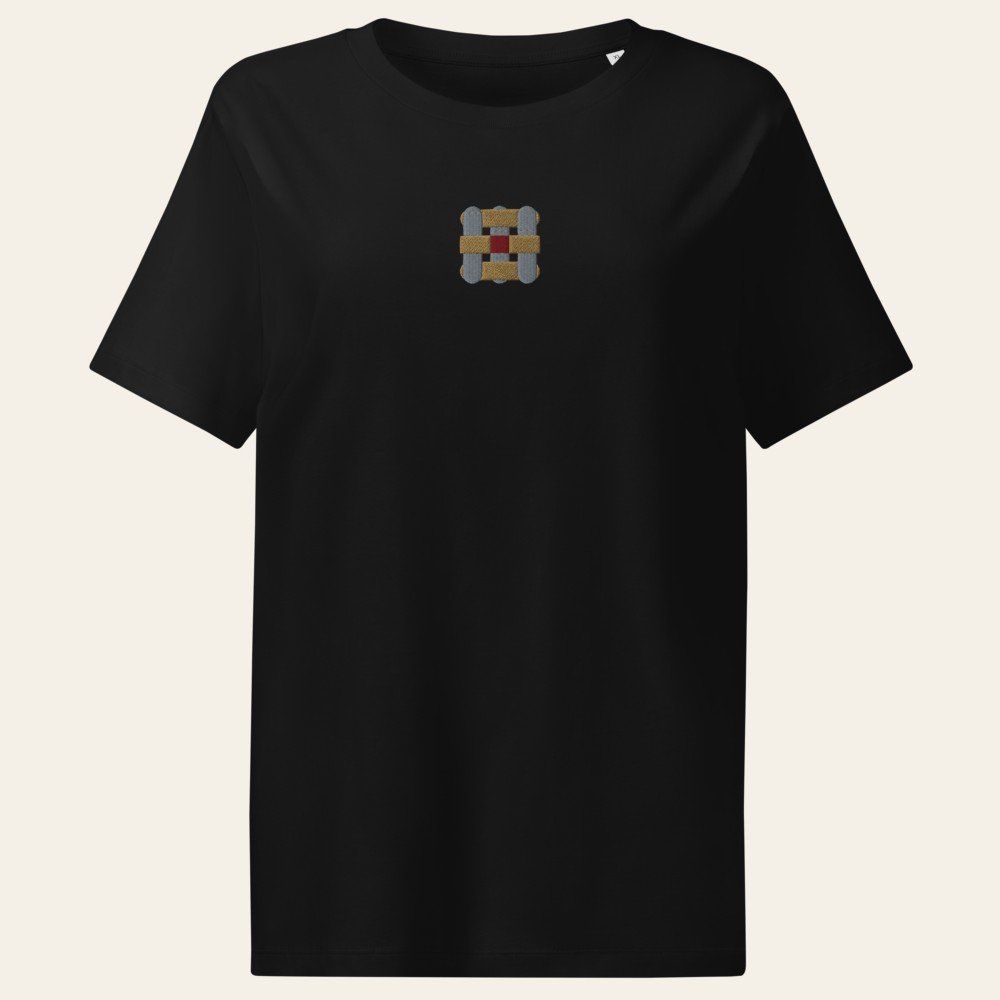 Camiseta Mujer — Nudo