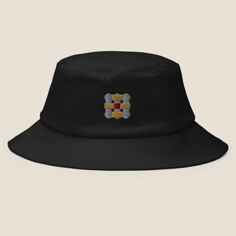 Bucket — Nudo